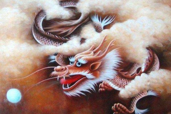 52年龙命解析:如何掌握未来运势与人生方向 52年龙命解析:如何掌握未来运势与人生方向