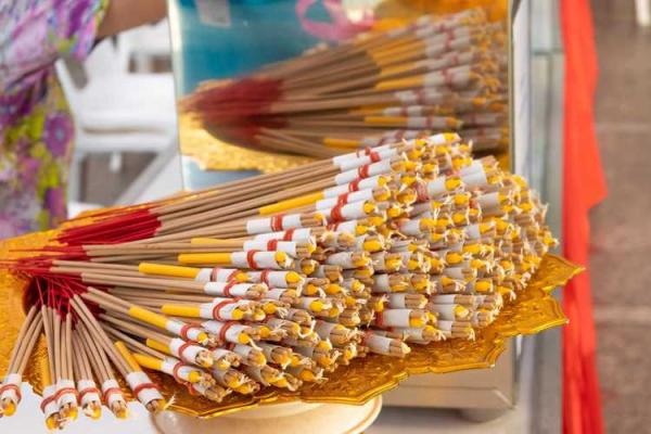 2019年太岁命解析：揭开命运之谜，探寻吉凶祸福之路