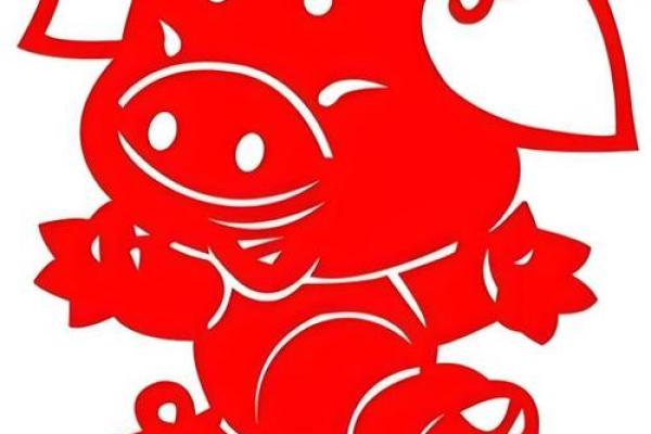 生肖猪的命运：2019年出生的猪宝宝将面临的机遇与挑战