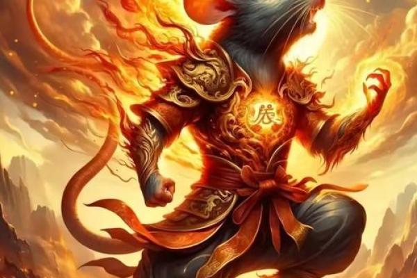 牛马命：生肖中的智慧与力量结合