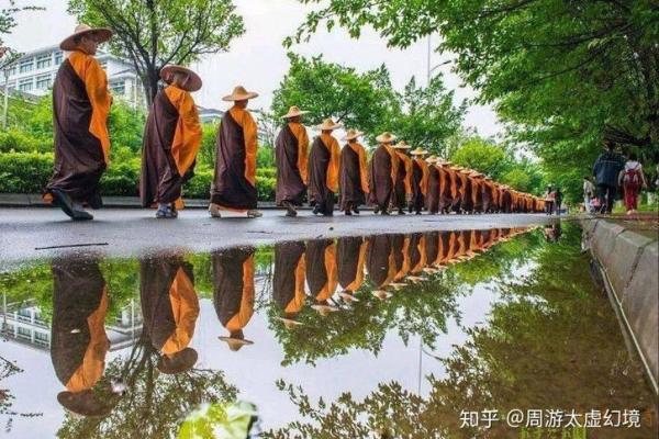 天府入命：如何运用格局提升人生境界