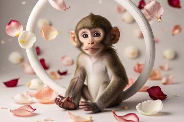 1967年属猴人的命运解析：探讨猴年生人的个性与未来机遇
