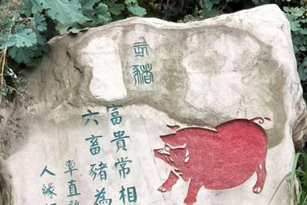 1979年属牛的命 勤劳奋进与命运的交织
