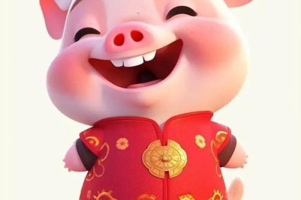 71年属猪的人的性格、命理与生活运势探讨