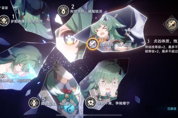 探秘命理之美：解读满命四星与零命五星的奥秘