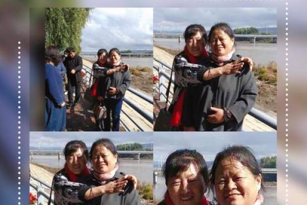 七八年的女人，命运与智慧的交织之路