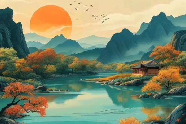 52岁属什么？2023年命理揭秘与人生智慧分享