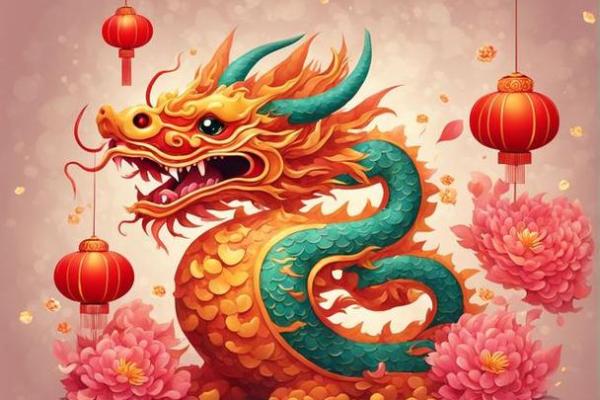 1988年出生的人命运解析：属龙之荣耀与挑战