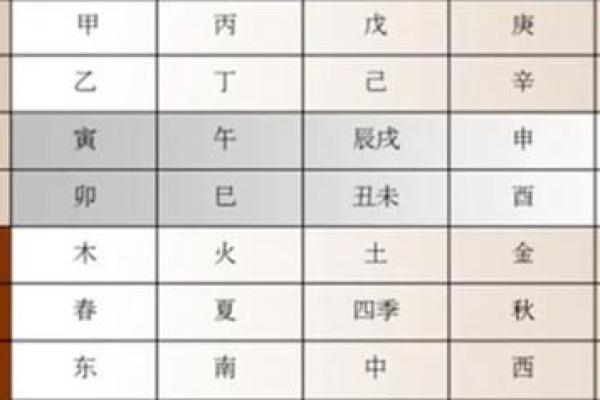 揭开“衰命”之谜:与生肖命理的深刻联系 揭开“衰命”之谜:与生肖命理的深刻联系