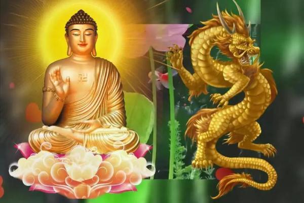 18岁生肖龙的命运解析与人生智慧