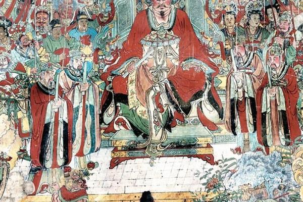 了解拜龙王的适宜人群与背后的文化意义