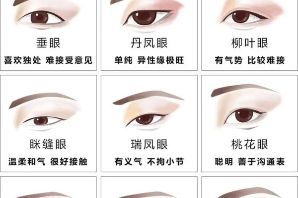 揭示脸型偏长的命格：从面相看人生之路