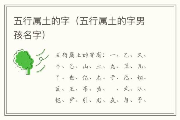 戊土命取名禁忌解析:如何为戊土命的人选择合适的名字? 戊土命取名禁忌解析:如何为戊土命的人选择合适的名字?