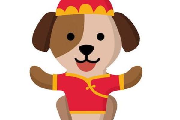 50岁属狗女性的命运解析与人生哲学