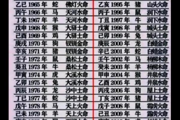 1969年出生的鸡命运解析：揭示命缺五行的秘密与人生方向