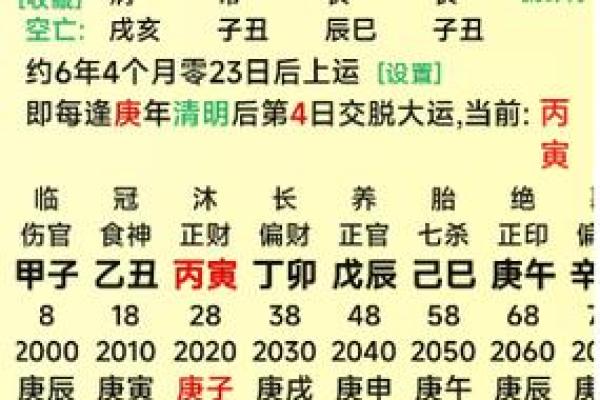 探寻木命者的命理秘密：缺什么克什么的深度解析！
