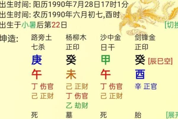1991年腊月羊命：揭秘羊年的命运与特质