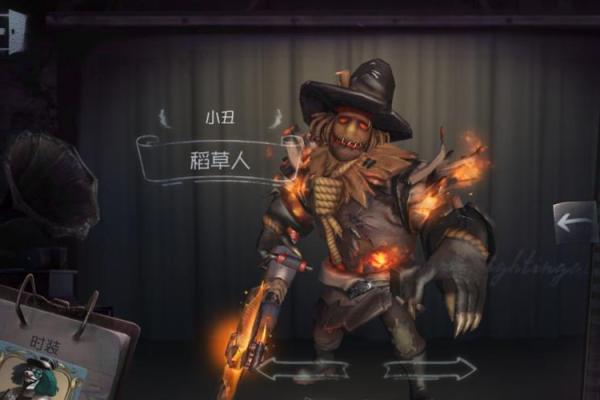 《探索第五人格中的搏命套：无畏冒险与技巧的结合》