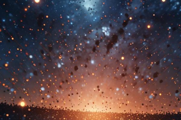 探秘命格：揭示命运与个性的神秘关联