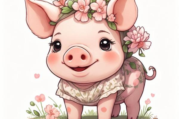 59年属猪的人今年的运势与命理分析