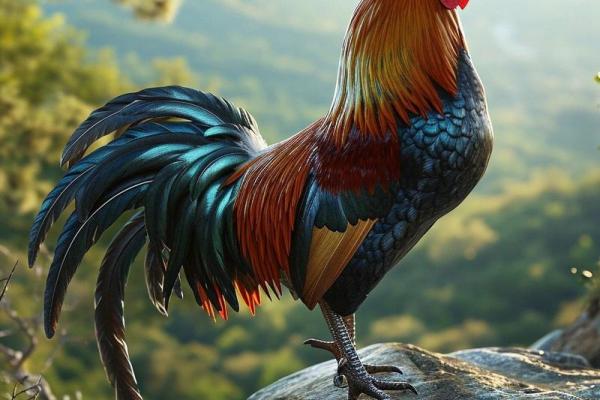 1993年属鸡命运解析:你的未来充满无限可能! 1993年属鸡命运解析:你的未来充满无限可能!