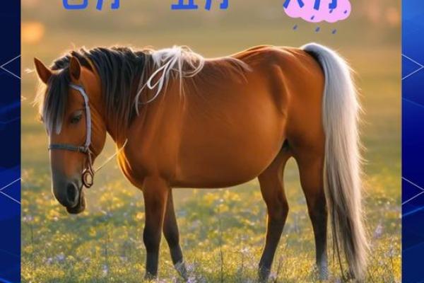 1978年属马的命运解析：马儿的骏行与前程之路