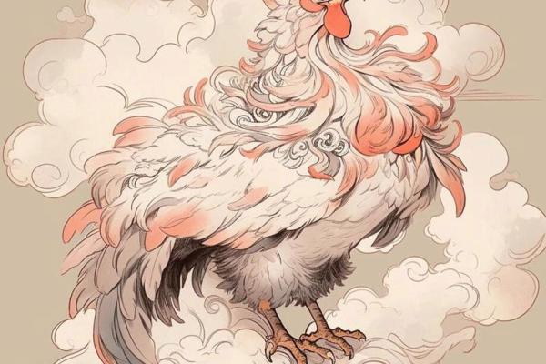 属相鸡命理解析：如何运用命理提升生活品质