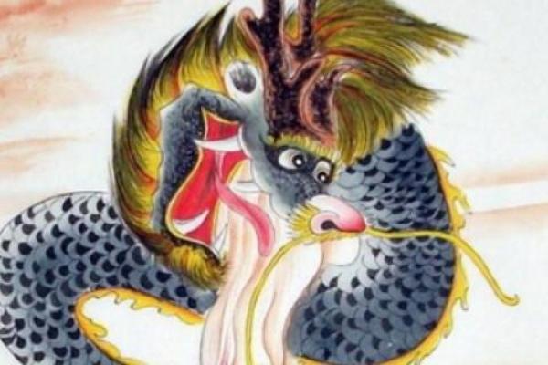 52年属龙的人的命运分析与人生建议