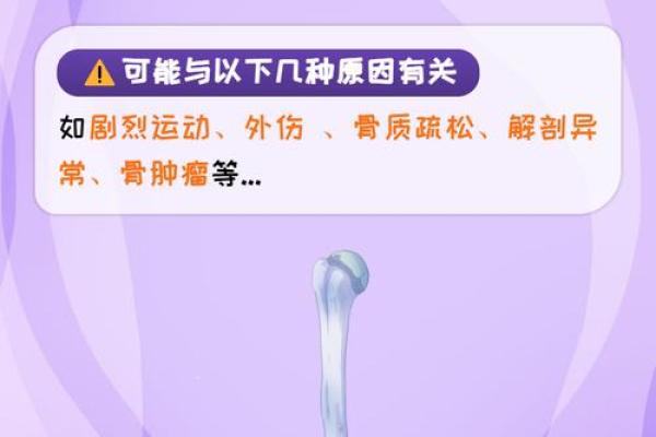 骨质疏松：悄然无声的“隐形杀手”，如何守护健康骨骼？