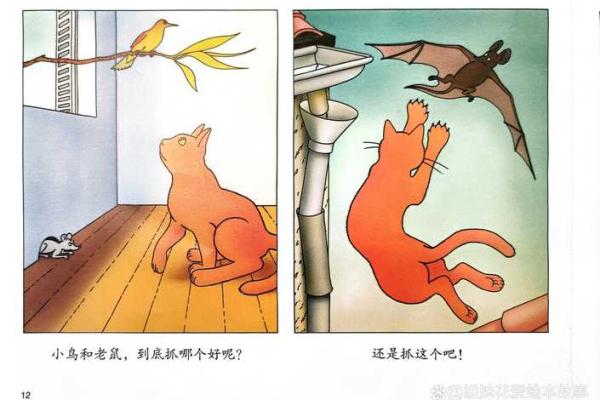 神秘的九条命:探索猫咪的生存秘密 神秘的九条命:探索猫咪的生存秘密