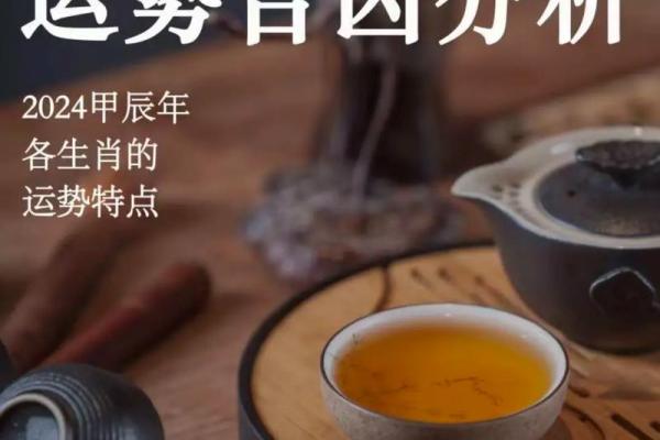 探秘命理：甲辰之命的转世之路与人生启示