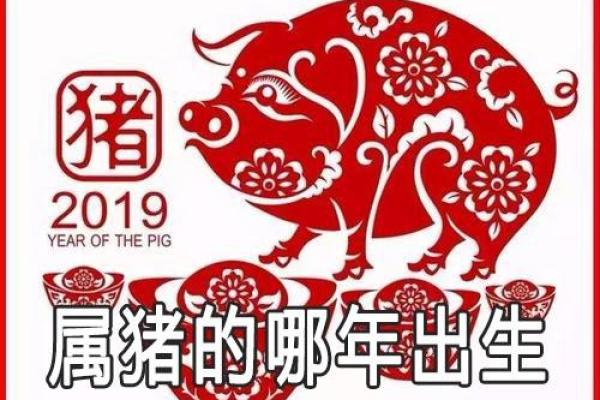 1995年属猪男命运解析:性格、事业与感情的全方位剖析 1995年属猪男命运解析:性格、事业与感情的全方位剖析