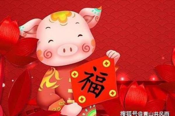 1995年属猪男命运解析:性格、事业与感情的全方位剖析 1995年属猪男命运解析:性格、事业与感情的全方位剖析