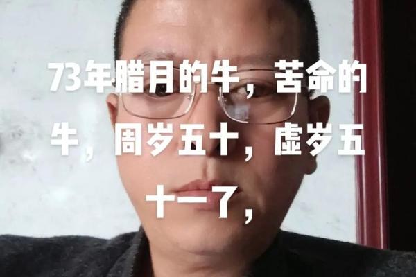 虚岁73岁:一生的命运与智慧的交织 虚岁73岁:一生的命运与智慧的交织