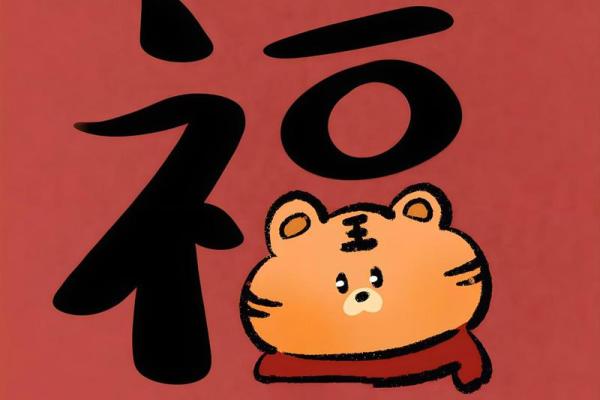 62年虎的命运与性格解析：揭秘庚寅年出生者的独特魅力