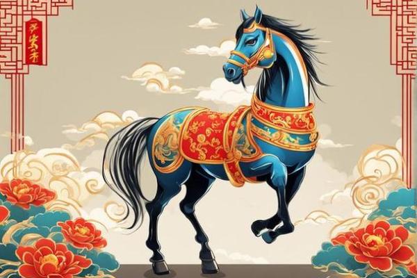 02年属马，09年命运分析：探寻生肖马的奇妙人生之路
