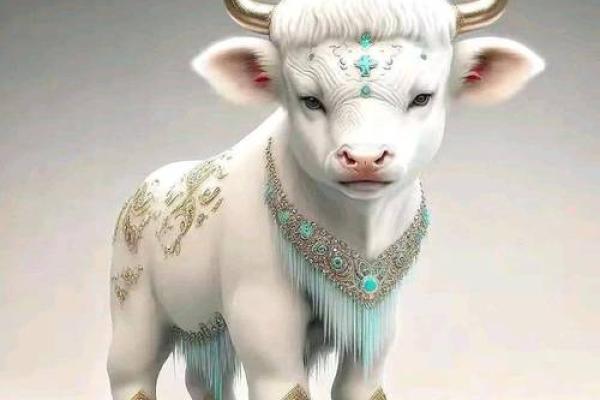 36岁属牛的命运与性格：深入解析牛年生人的人生轨迹与运势