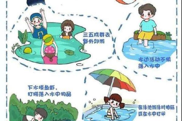高考的失落与水的无情—追忆那些因溺水而逝的生命