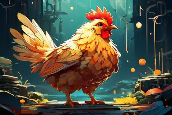 1945年属鸡的命运：生活、性格与运势探秘