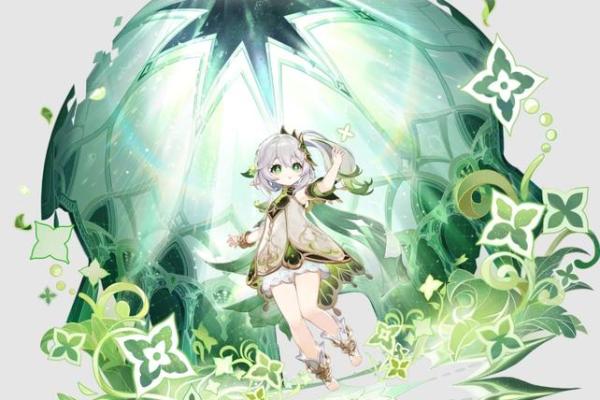 草神一命与零命的魅力差异解析：一场神明境界的较量！