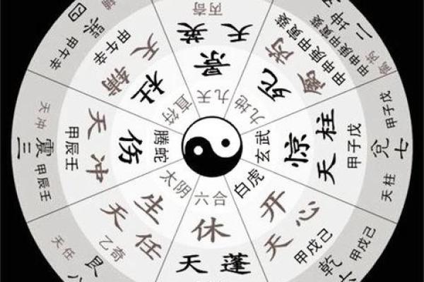 己卯日柱男命青年命危的深层解析与应对之道