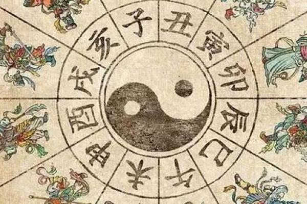 己卯日柱男命青年命危的深层解析与应对之道