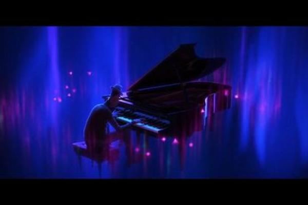 《1984年命：一场心灵与思想的探索之旅》