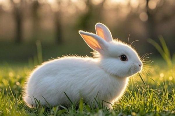 1988年属兔人的命运解析：如何把握人生机遇与挑战