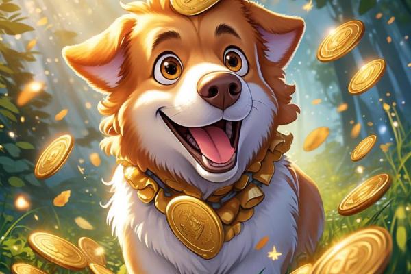 生肖属狗之命:性格特征与人生运势详解 生肖属狗之命:性格特征与人生运势详解