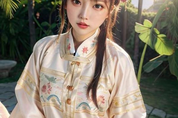 剑眉女孩:铸就自信与勇气的命运之路 剑眉女孩:铸就自信与勇气的命运之路