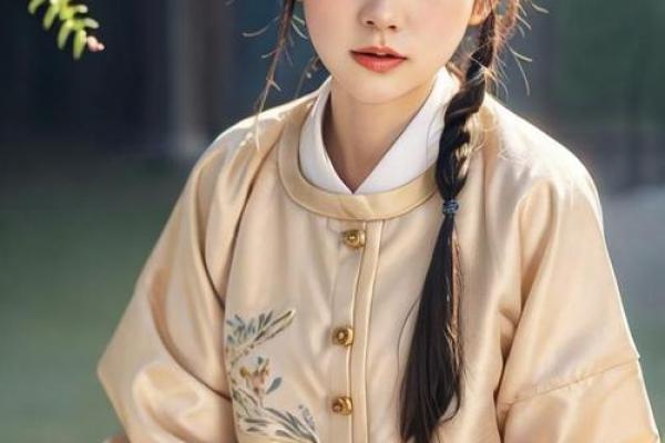 剑眉女孩:铸就自信与勇气的命运之路 剑眉女孩:铸就自信与勇气的命运之路