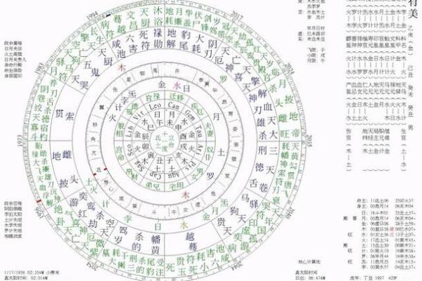 天府夹命：星辰轮回中的幸福人生探秘