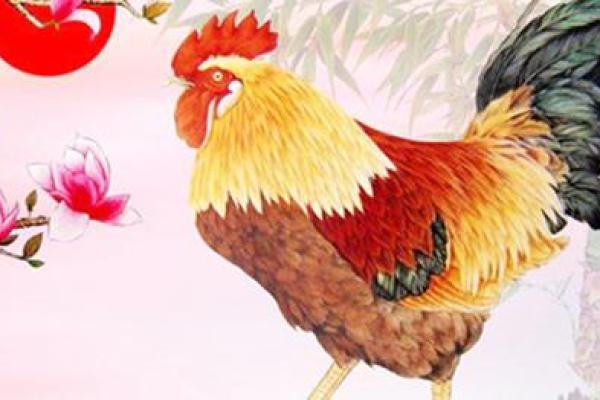 1969年属鸡的命运与性格解密：如何在生活中把握运势