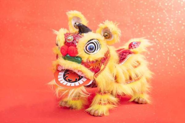 64年龙属什么命？揭秘生肖龙的命理与性格特点！